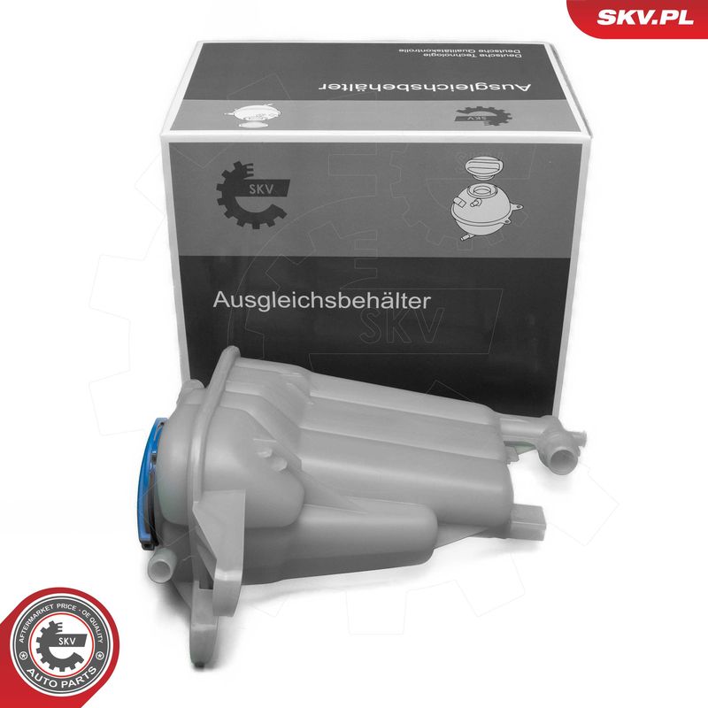 ESEN SKV 61SKV332 Expansion Tank, coolant