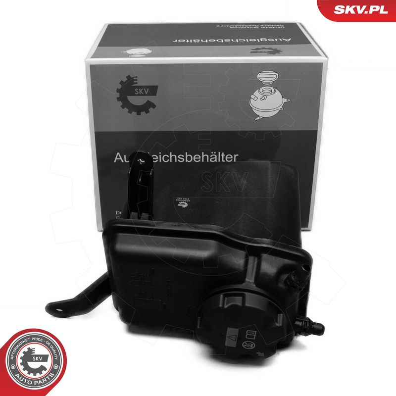 ESEN SKV 61SKV333 Expansion Tank, coolant