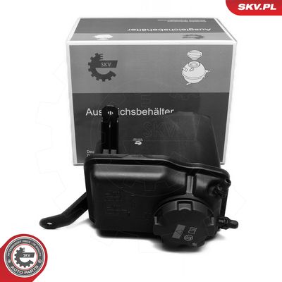 Expansion Tank, coolant ESEN SKV 61SKV334