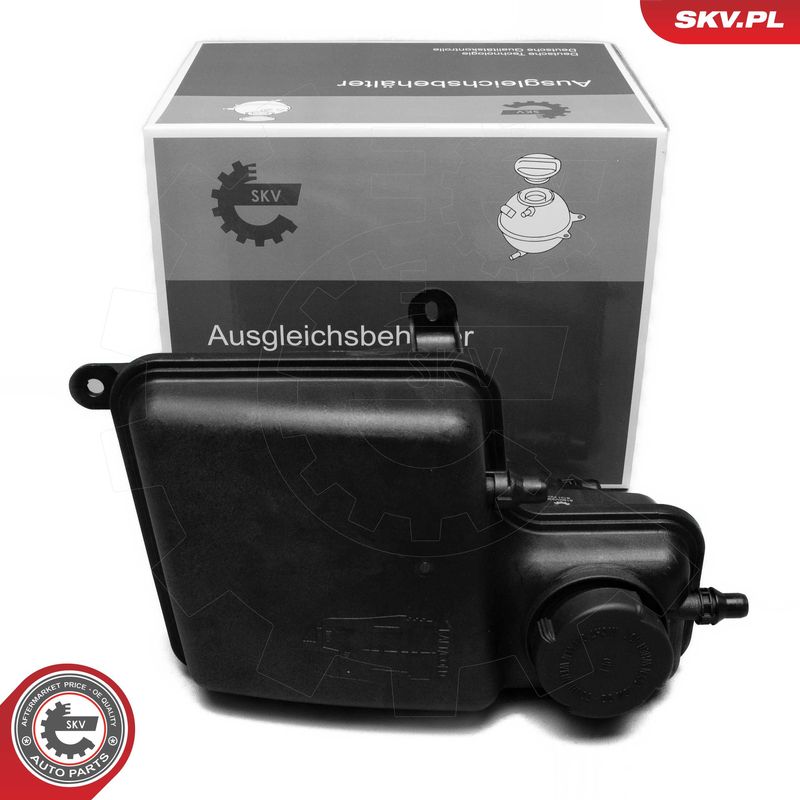 ESEN SKV 61SKV336 Expansion Tank, coolant