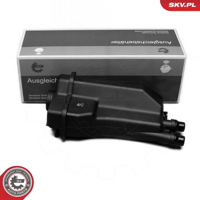 Expansion Tank, coolant ESEN SKV 61SKV341