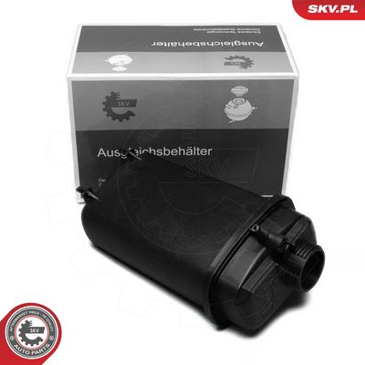Expansion Tank, coolant ESEN SKV 61SKV343