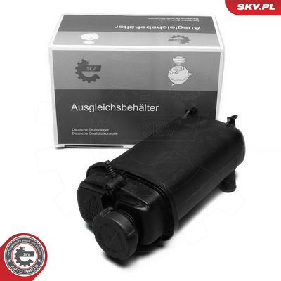 Expansion Tank, coolant ESEN SKV 61SKV344