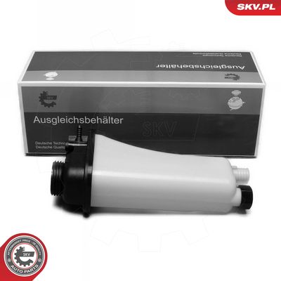 Expansion Tank, coolant ESEN SKV 61SKV345