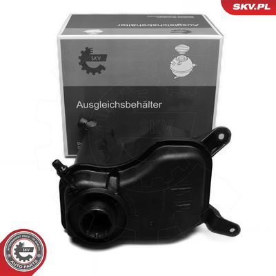 Expansion Tank, coolant ESEN SKV 61SKV349