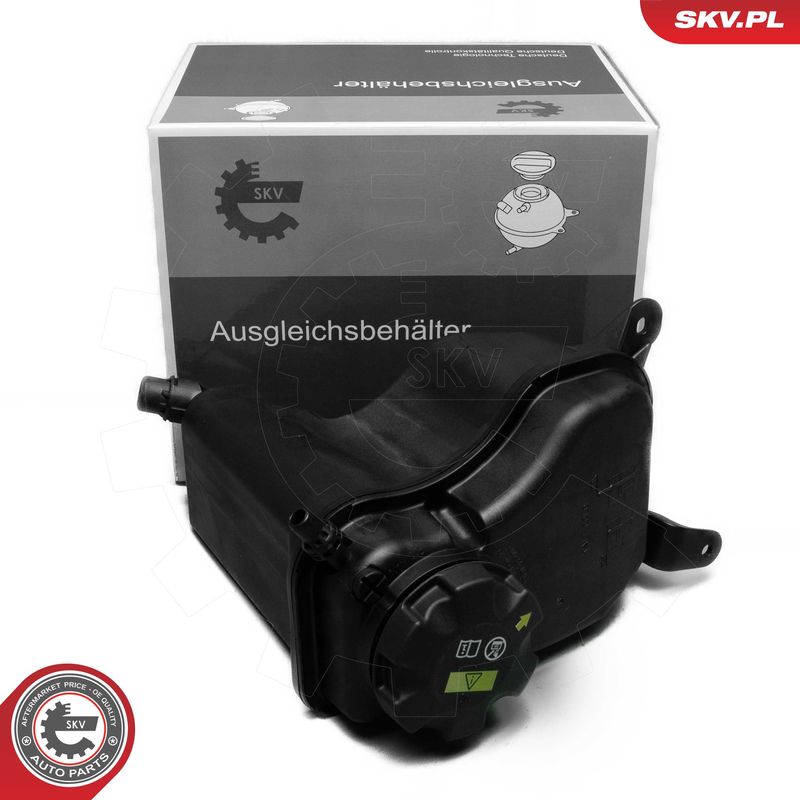 ESEN SKV 61SKV350 Expansion Tank, coolant