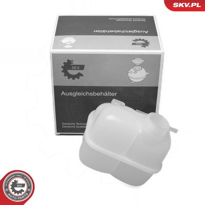 Expansion Tank, coolant ESEN SKV 61SKV353