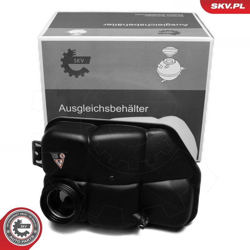ESEN SKV 61SKV357 Expansion Tank, coolant