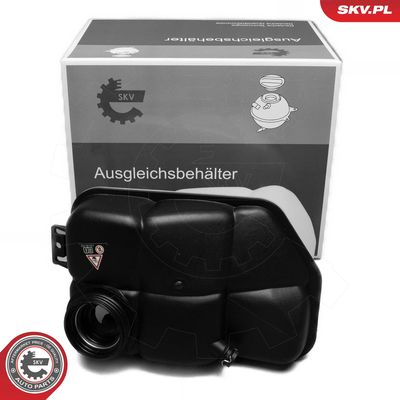 Expansion Tank, coolant ESEN SKV 61SKV357