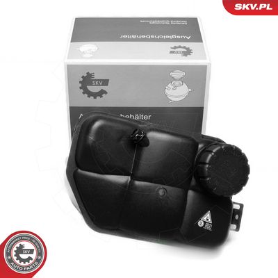 Expansion Tank, coolant ESEN SKV 61SKV358
