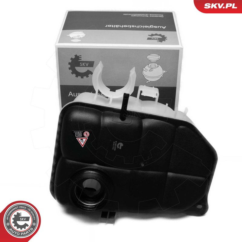 ESEN SKV 61SKV359 Expansion Tank, coolant