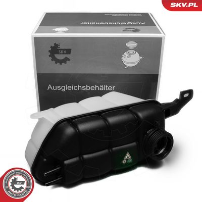 Expansion Tank, coolant ESEN SKV 61SKV361