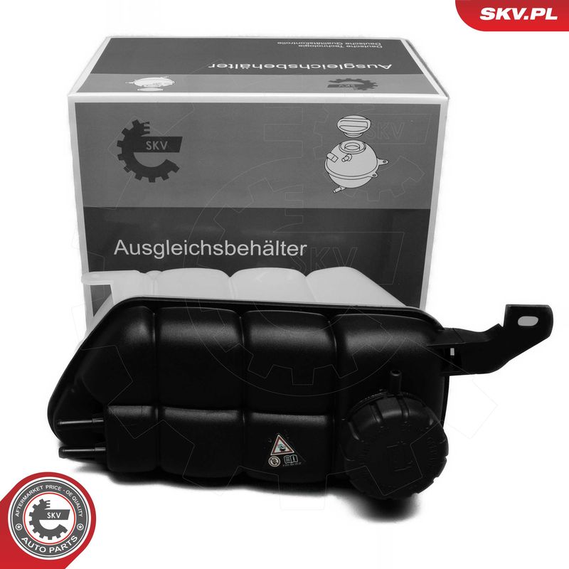 ESEN SKV 61SKV362 Expansion Tank, coolant