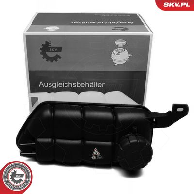Expansion Tank, coolant ESEN SKV 61SKV362