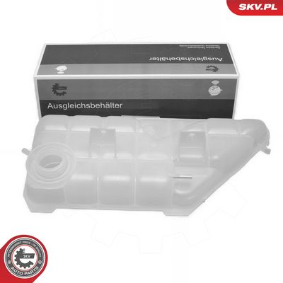 Expansion Tank, coolant ESEN SKV 61SKV367