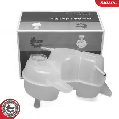 Expansion Tank, coolant ESEN SKV 61SKV373