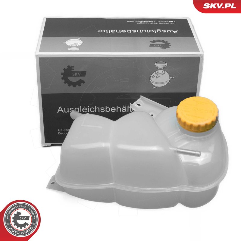 ESEN SKV 61SKV374 Expansion Tank, coolant