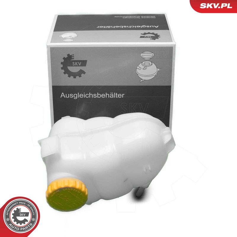 ESEN SKV 61SKV378 Expansion Tank, coolant