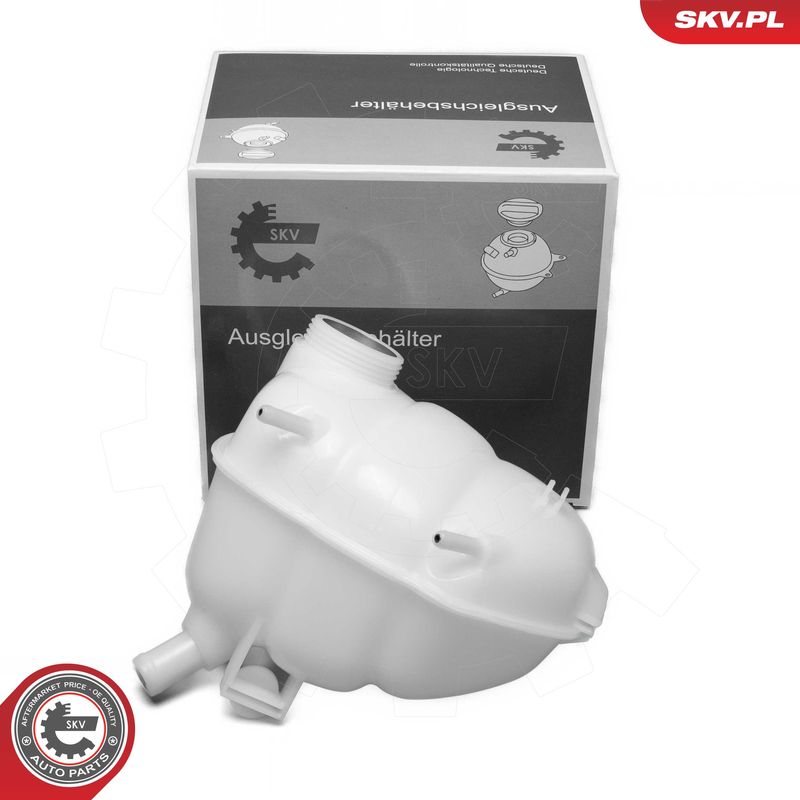 ESEN SKV 61SKV379 Expansion Tank, coolant