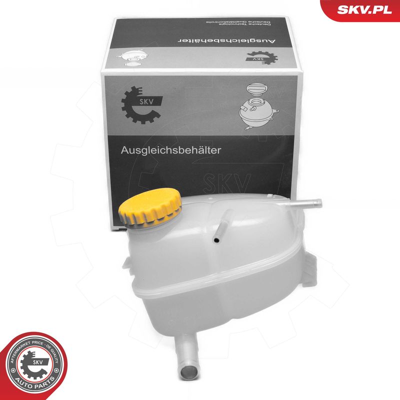 ESEN SKV 61SKV382 Expansion Tank, coolant