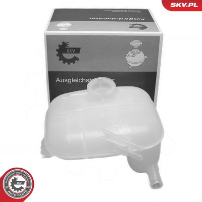 Expansion Tank, coolant ESEN SKV 61SKV383