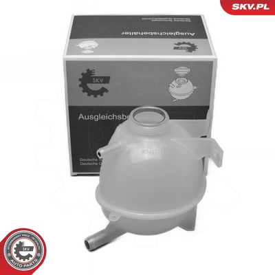Expansion Tank, coolant ESEN SKV 61SKV385