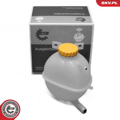 Expansion Tank, coolant ESEN SKV 61SKV386