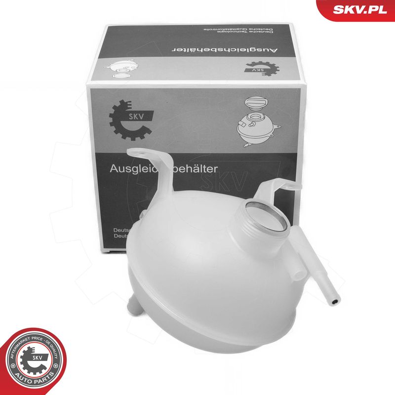 ESEN SKV 61SKV387 Expansion Tank, coolant