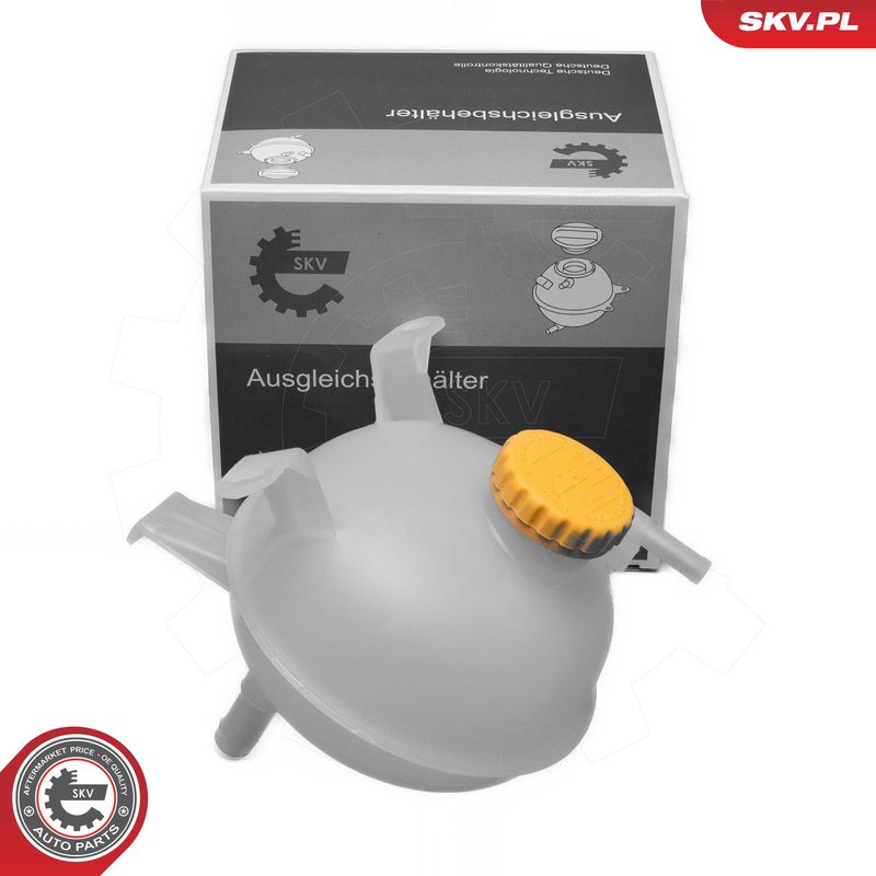 ESEN SKV 61SKV388 Expansion Tank, coolant