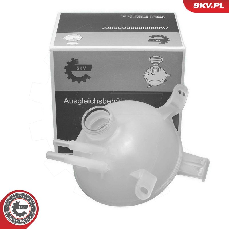 ESEN SKV 61SKV389 Expansion Tank, coolant
