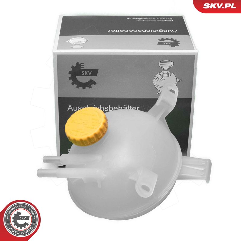 ESEN SKV 61SKV390 Expansion Tank, coolant