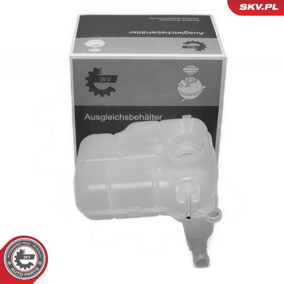 Expansion Tank, coolant ESEN SKV 61SKV395