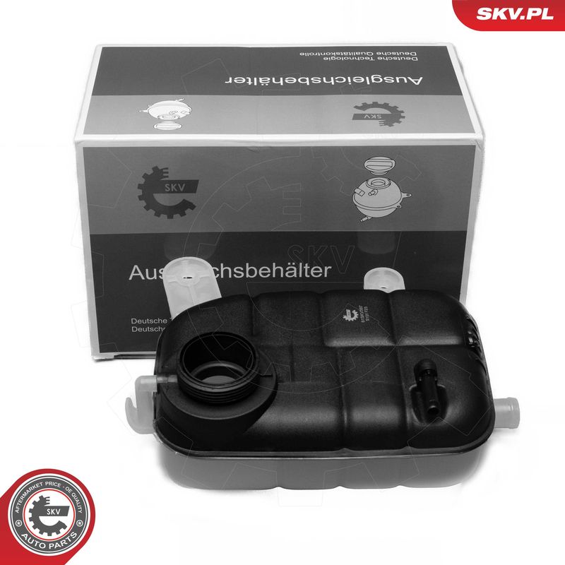 ESEN SKV 61SKV397 Expansion Tank, coolant