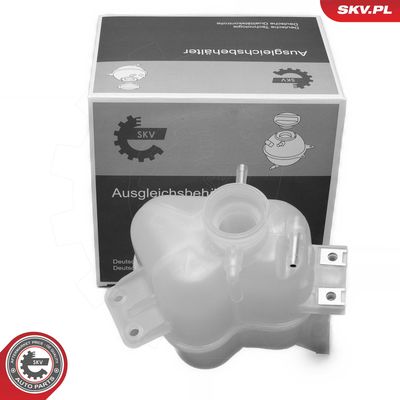 Expansion Tank, coolant ESEN SKV 61SKV399