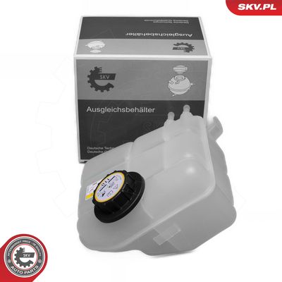 Expansion Tank, coolant ESEN SKV 61SKV402