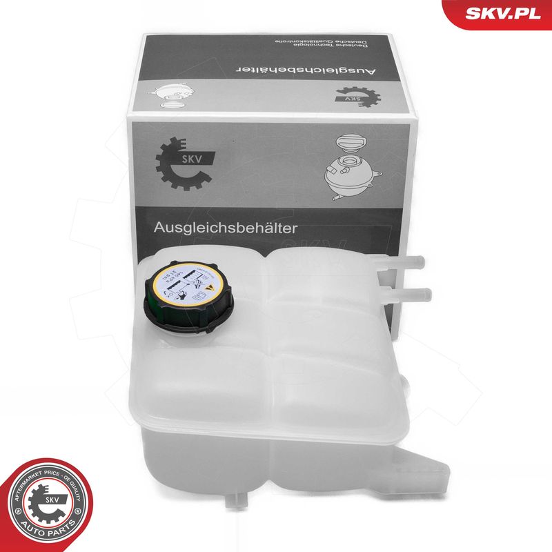 ESEN SKV 61SKV404 Expansion Tank, coolant