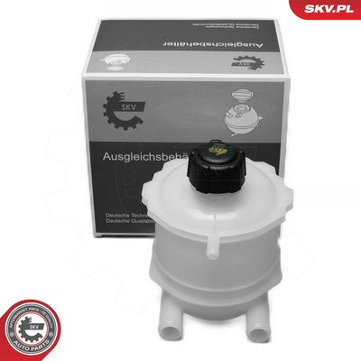 Expansion Tank, coolant ESEN SKV 61SKV410