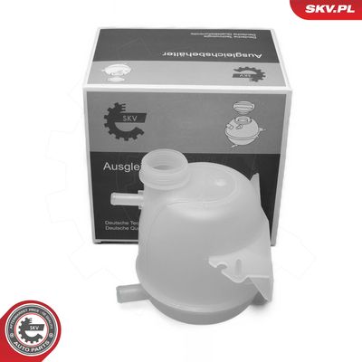 Expansion Tank, coolant ESEN SKV 61SKV413