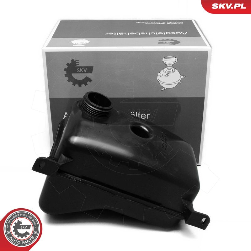 ESEN SKV 61SKV423 Expansion Tank, coolant