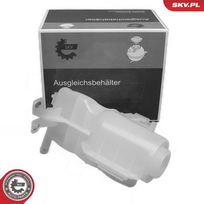 Expansion Tank, coolant ESEN SKV 61SKV427