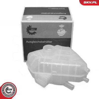 Expansion Tank, coolant ESEN SKV 61SKV429