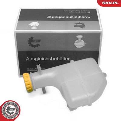 Expansion Tank, coolant ESEN SKV 61SKV432