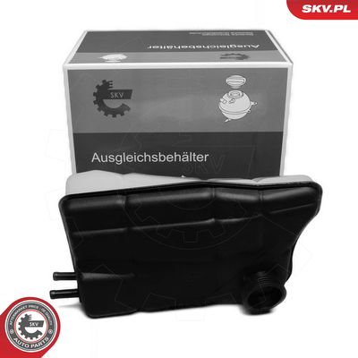 Expansion Tank, coolant ESEN SKV 61SKV433