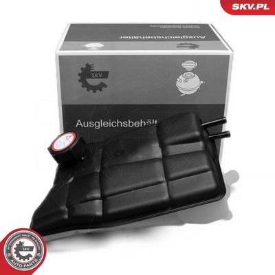 Expansion Tank, coolant ESEN SKV 61SKV434