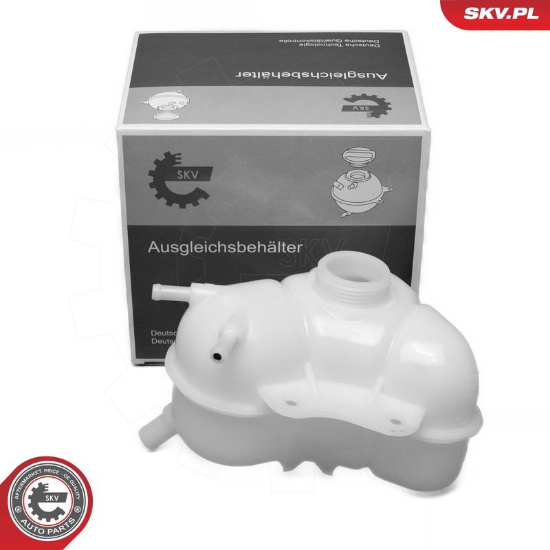 ESEN SKV 61SKV439 Expansion Tank, coolant