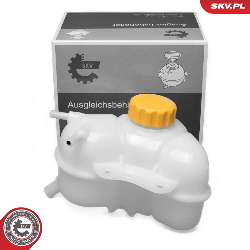 ESEN SKV 61SKV440 Expansion Tank, coolant