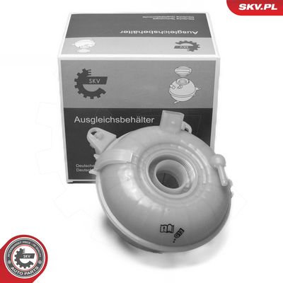 Expansion Tank, coolant ESEN SKV 61SKV441