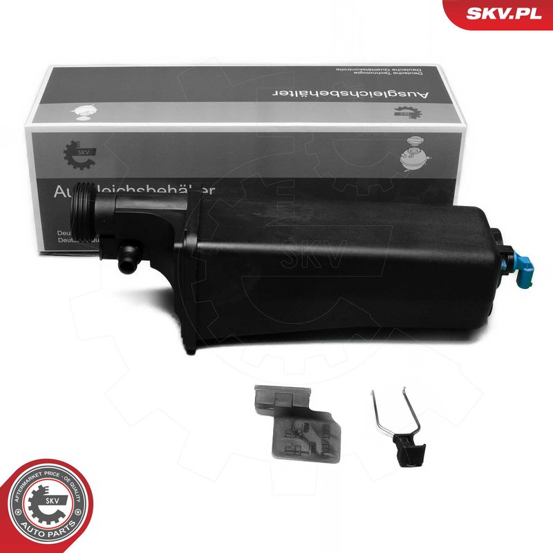ESEN SKV 61SKV443 Expansion Tank, coolant