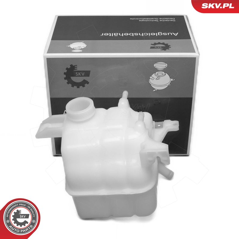 ESEN SKV 61SKV445 Expansion Tank, coolant