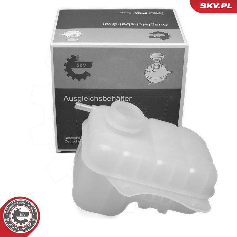 ESEN SKV 61SKV447 Expansion Tank, coolant